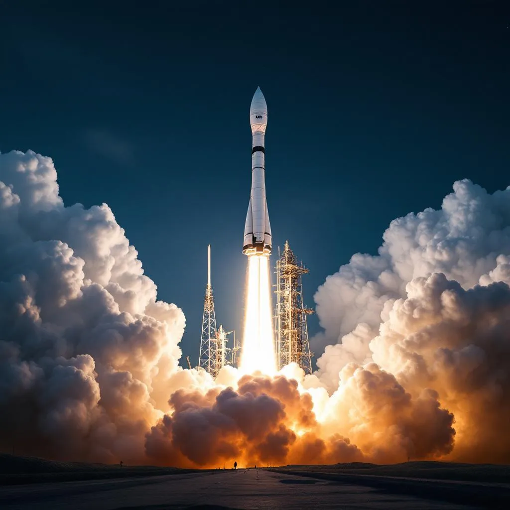 Excitement Peaks as NASA's Artemis II Launch Approaches