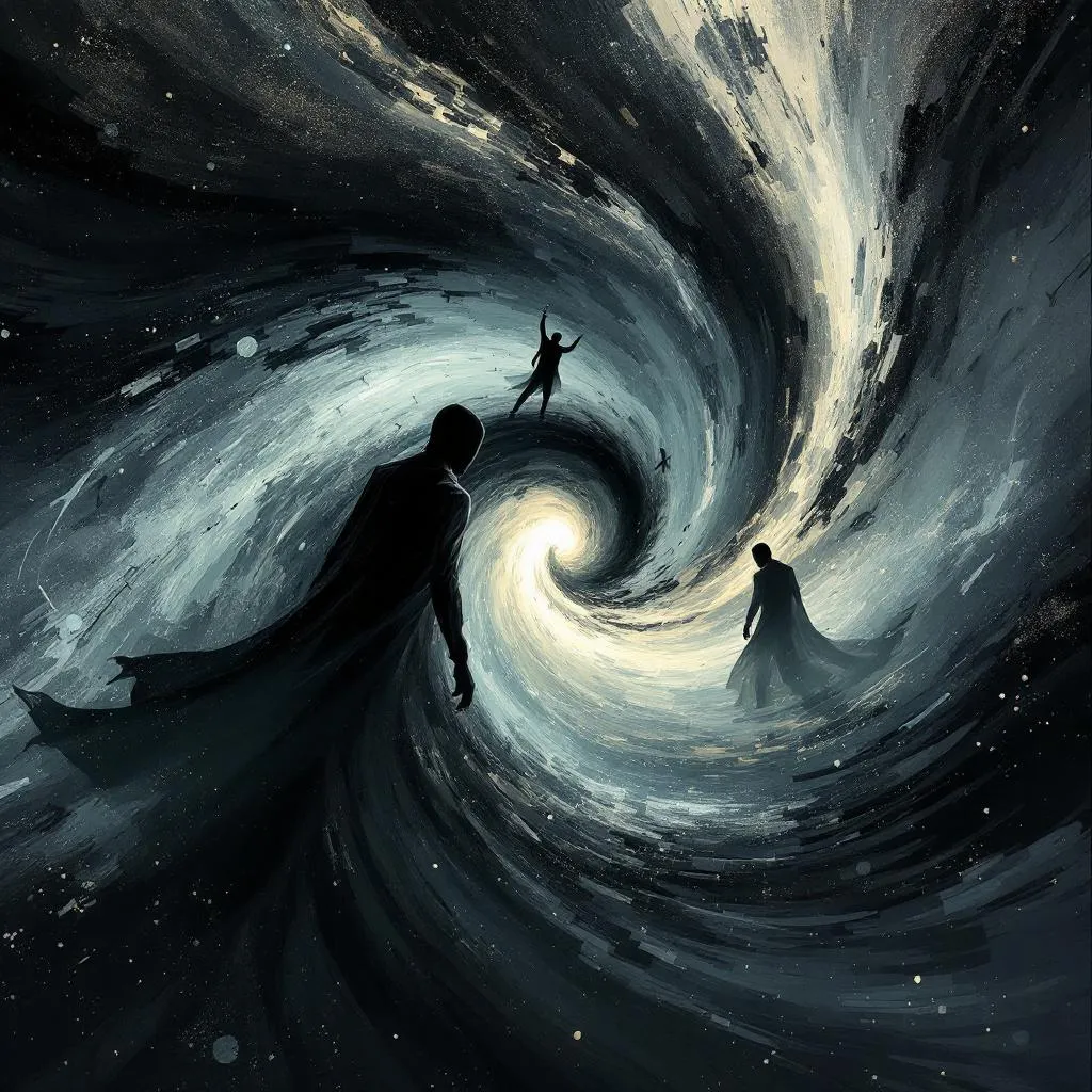 Power, Anonymity, and Geopolitics Unveiled