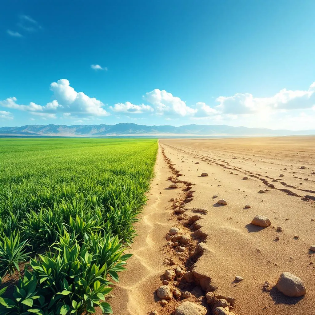 U.S.-Iran Relations: Economic and Political Impact