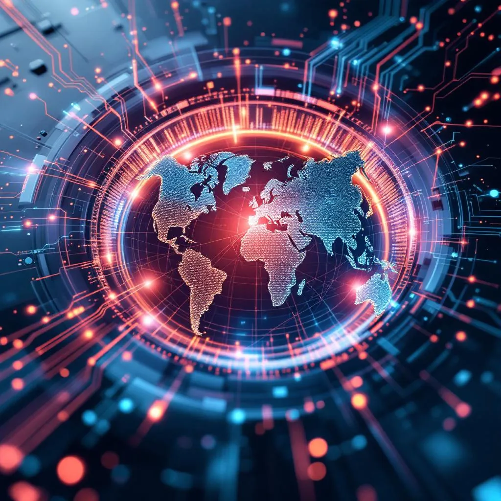 AI and NATO: The New Political Battlefield