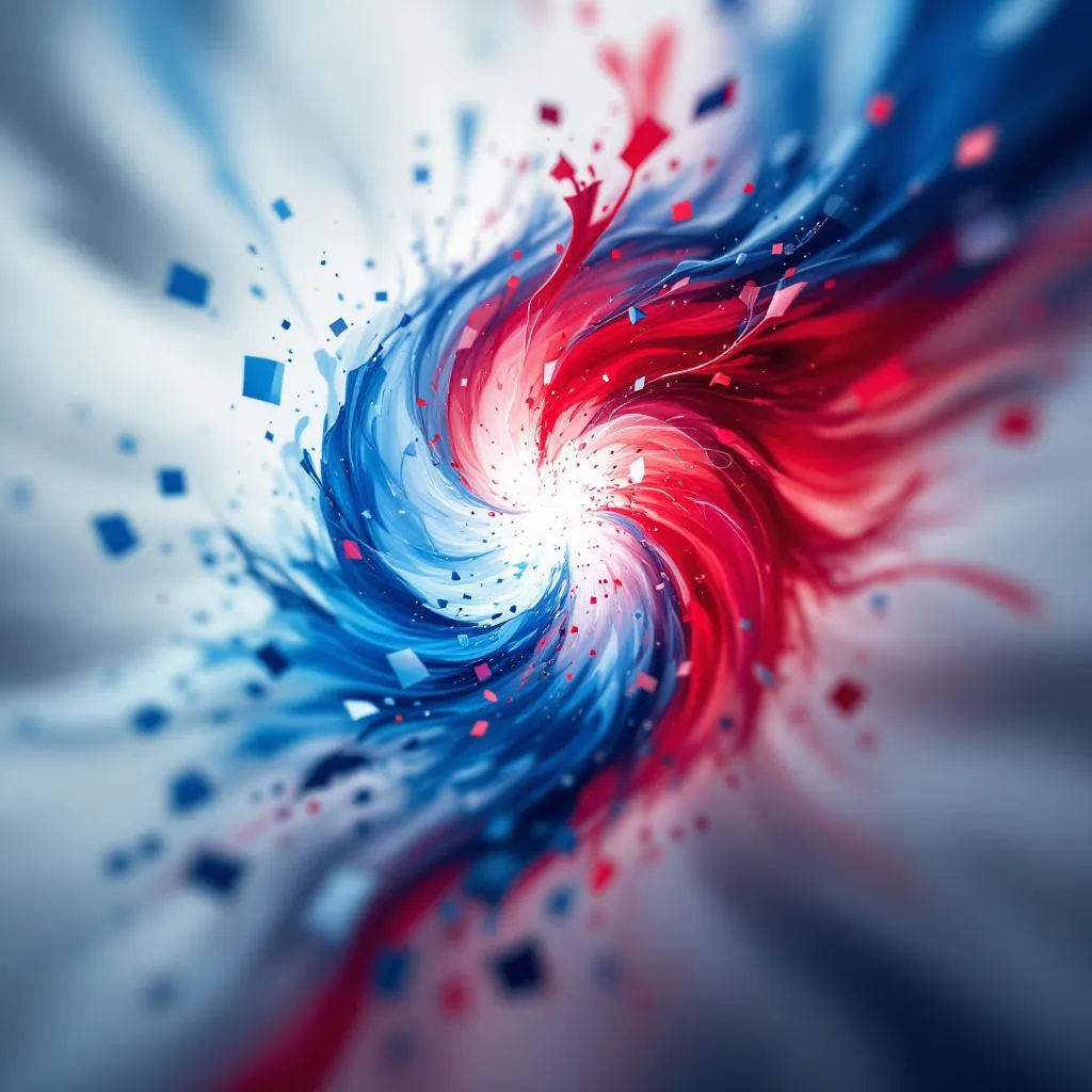 Republican Party Tensions Amid Trump's Policies