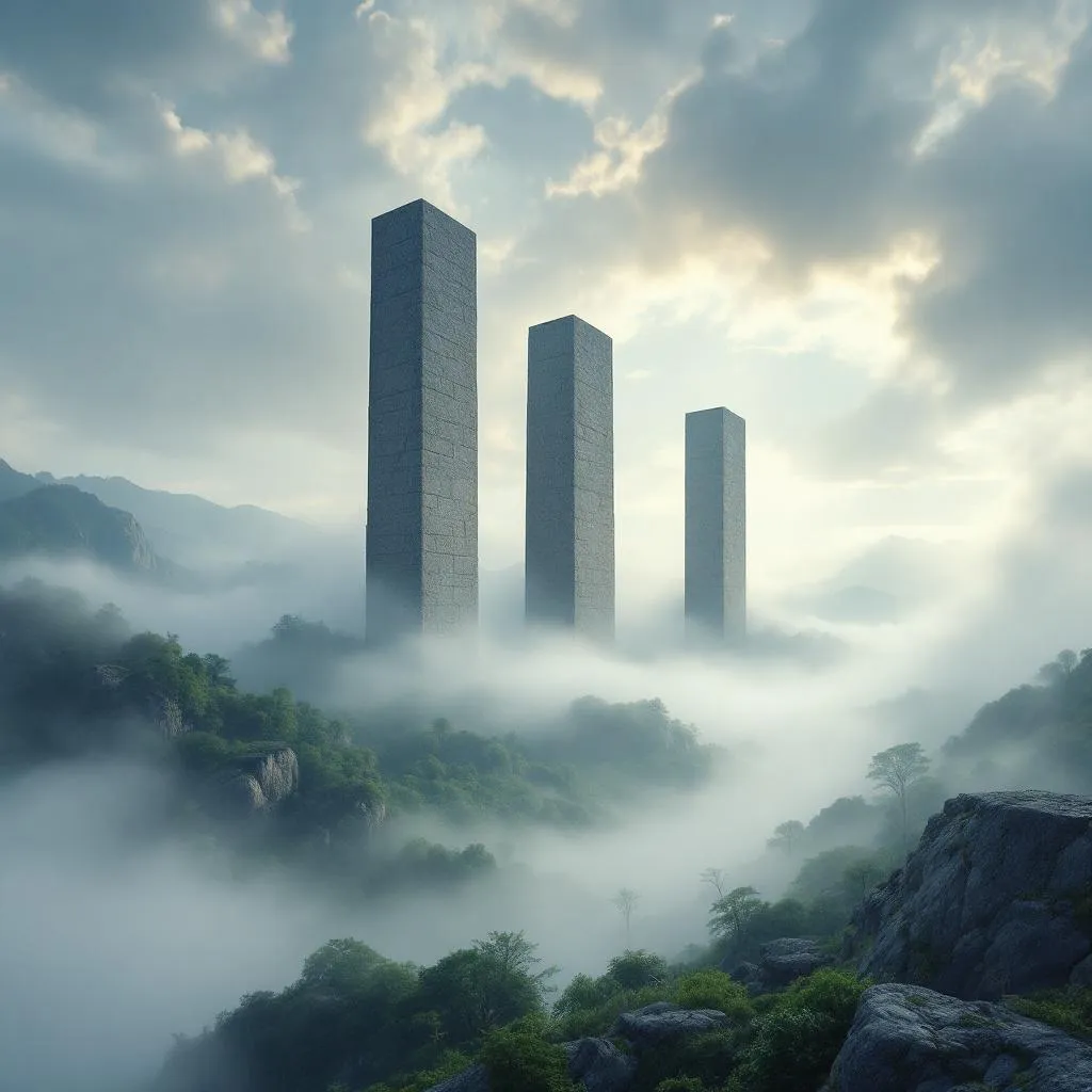 Monuments and Media: The Battle for Influence