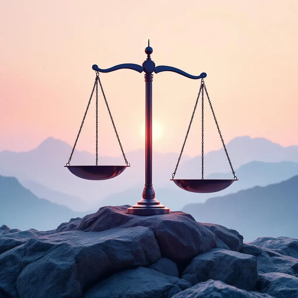 AI's Impact on Employment and Economic Stability