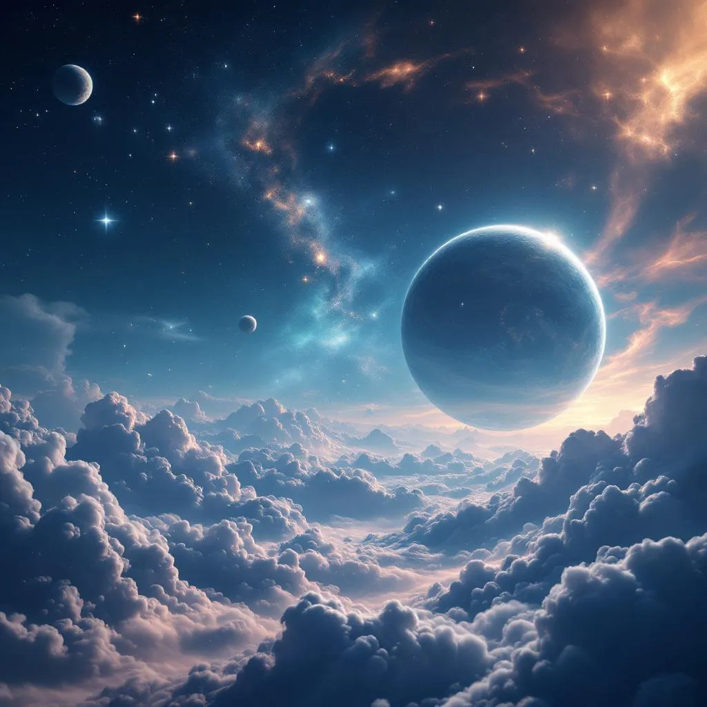 Global Politics and Space Exploration Insights