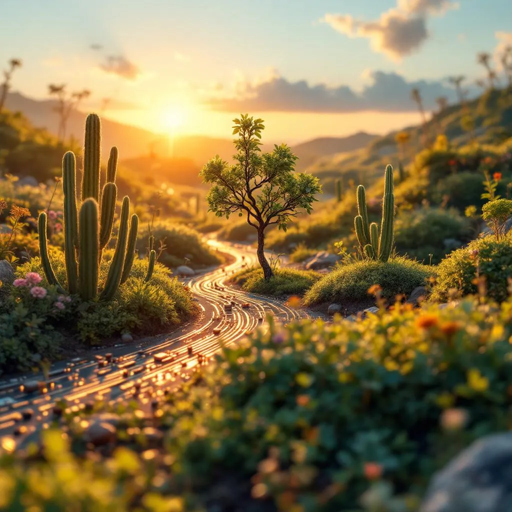 Technology and Demographics Shaping America's Future