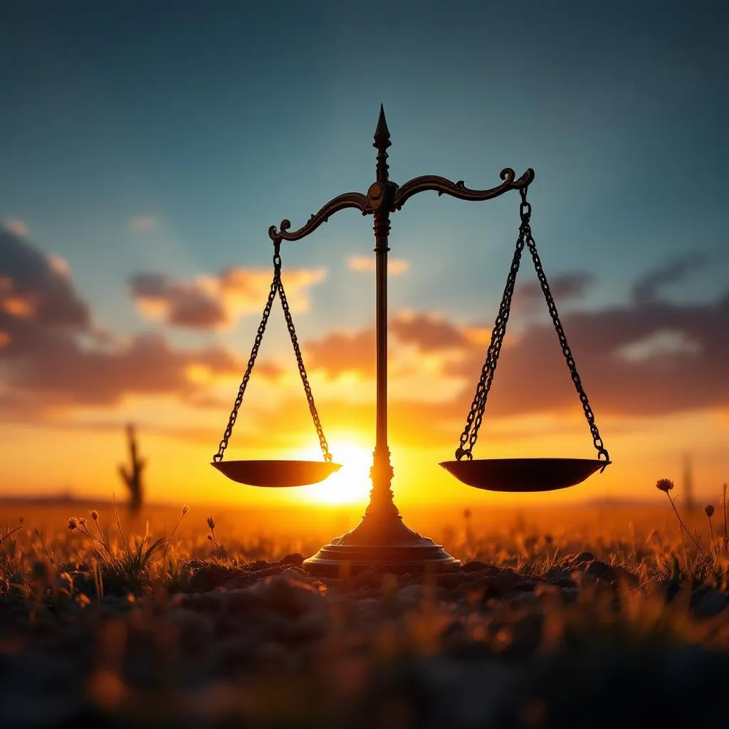 Justice Settlement Sparks Controversy in Texas