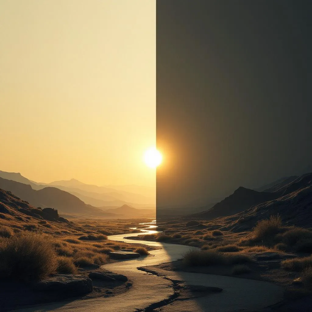 Independent Thought in a Polarized World