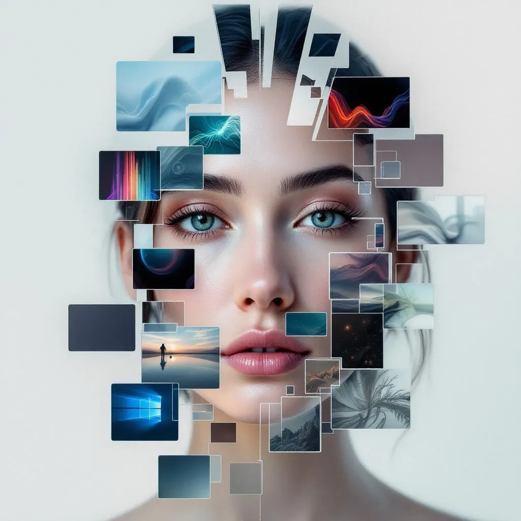 Identity Theft and Influence in Today's Media