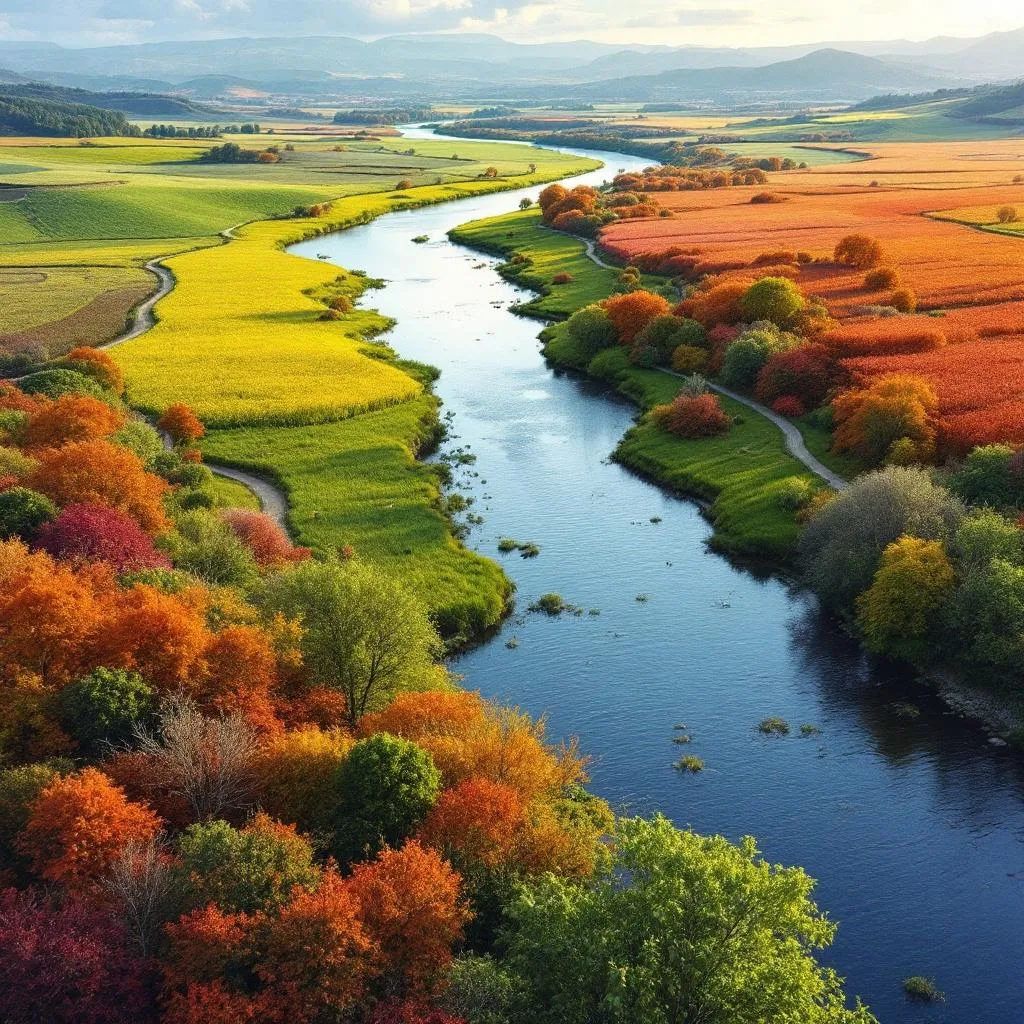 California's Political Turmoil and Economic Disparities