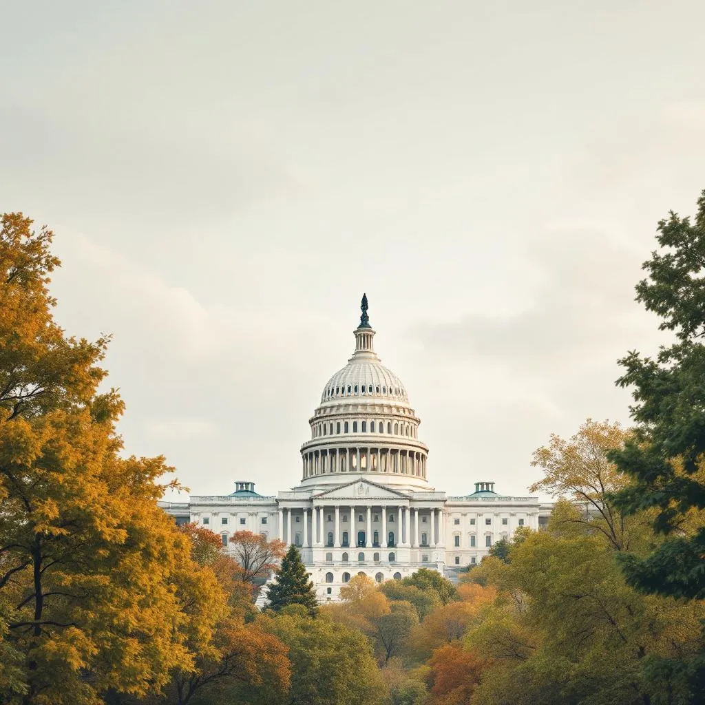 Politics, Religion, and Immigration in the U.S.