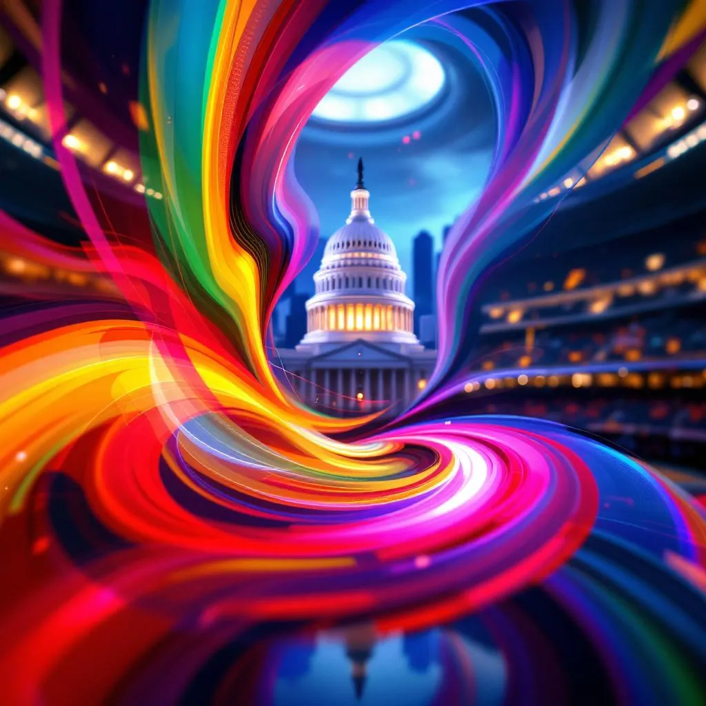 Trump's UFC Plans and Political Dynamics