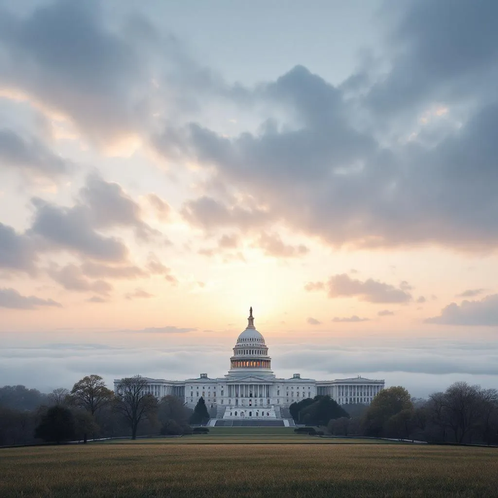U.S. Senate Races and Global Tensions Ahead of Midterms
