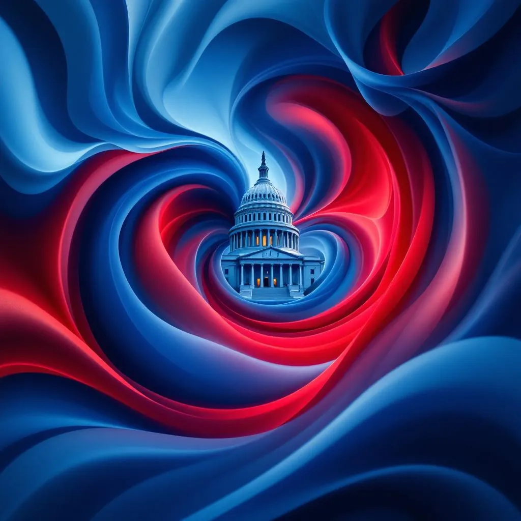 Political Controversies Shaping U.S. Politics Today