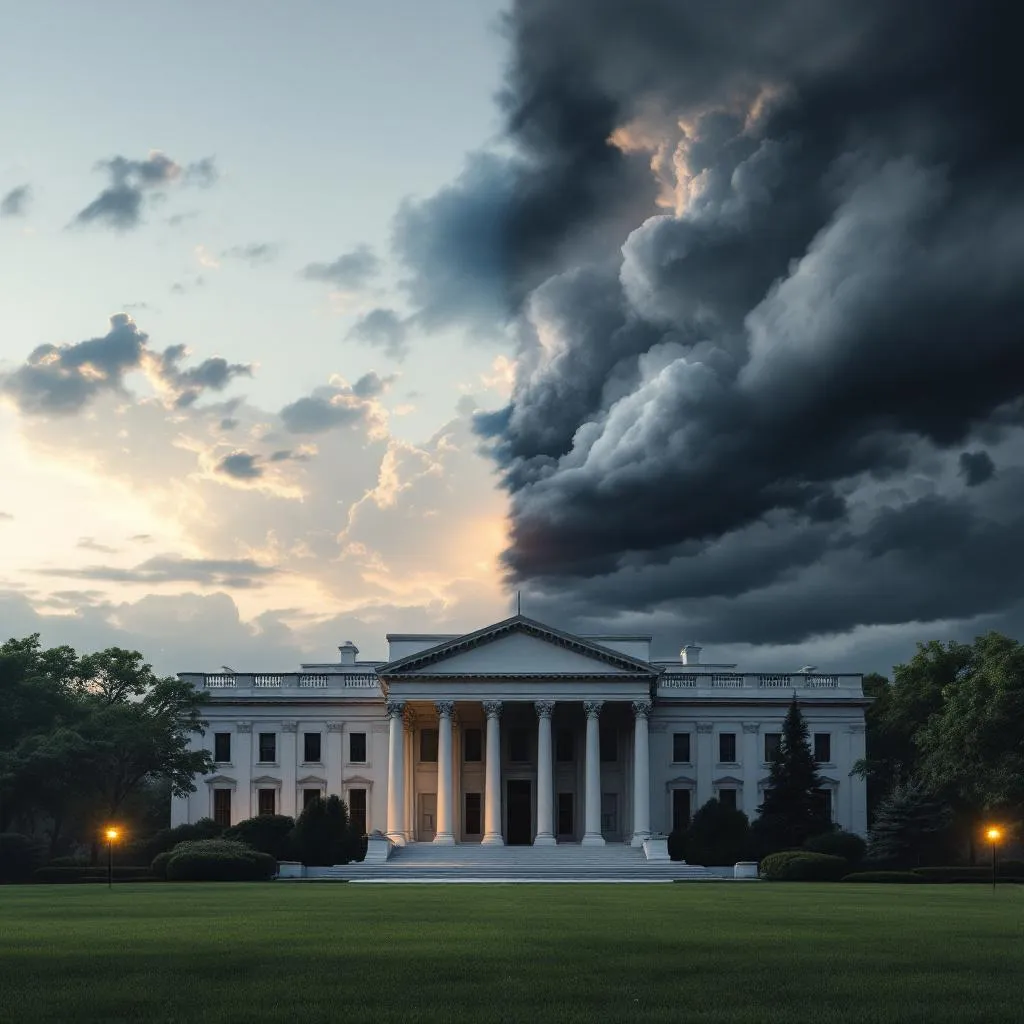 Trump's Tensions with the Vatican and Iran