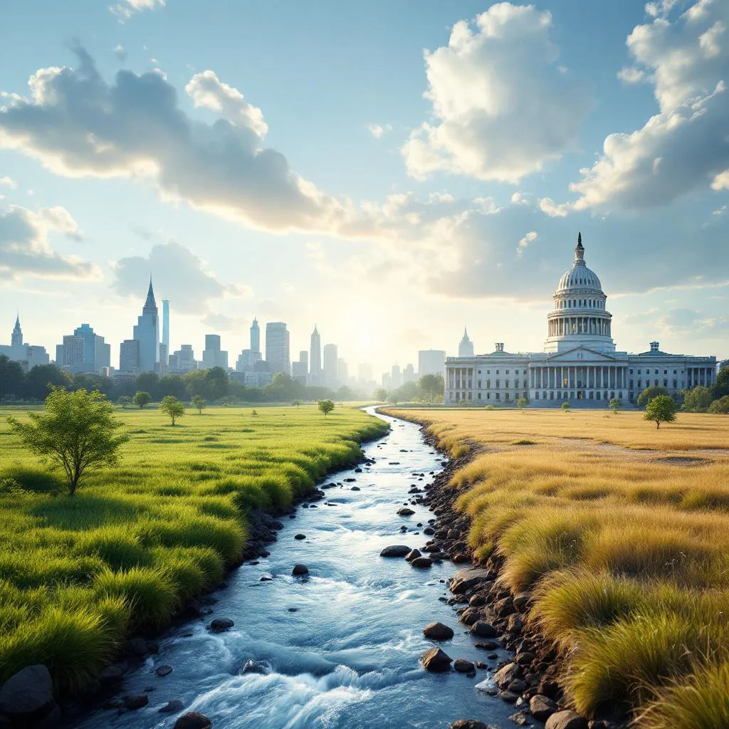 Economic Inequality and Political Tensions Today