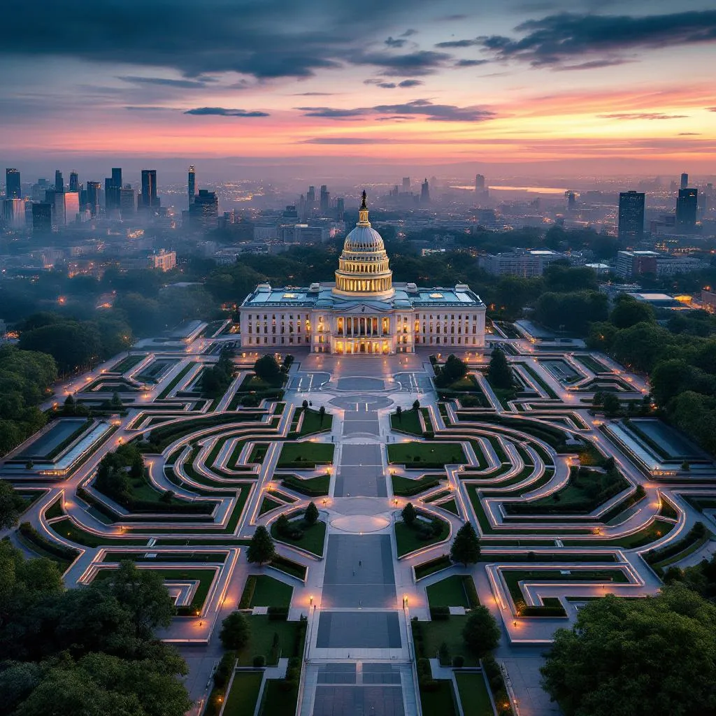 Unchecked Systems and Their Impact on Accountability