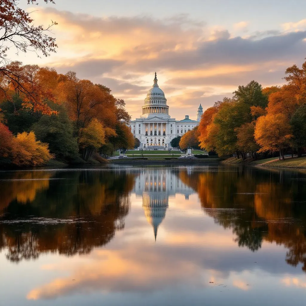 Canada's Political Shift: Carney's Majority Explained