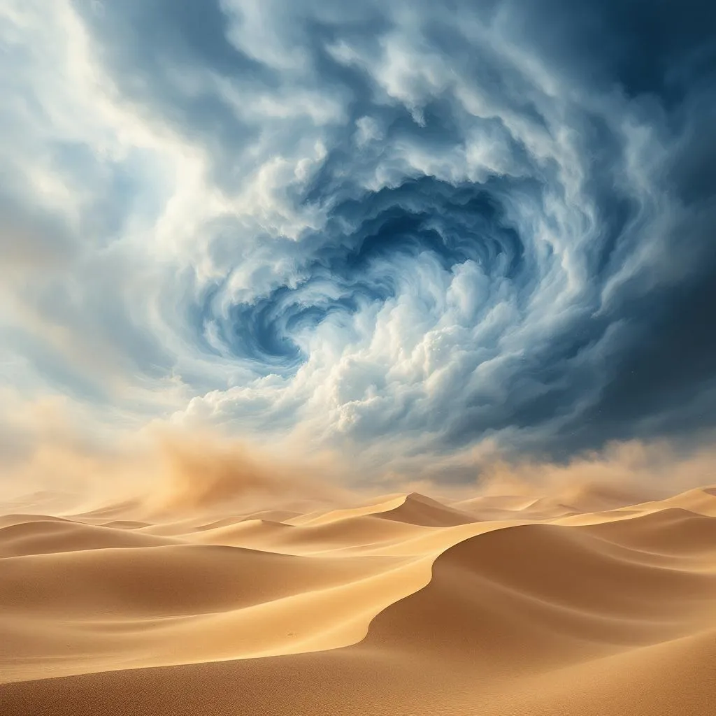 Trump's Political and Economic Turbulence