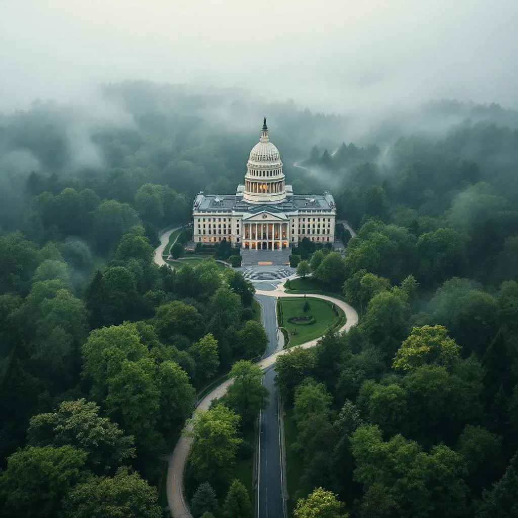 Legal and Ethical Challenges in Recent Resignations