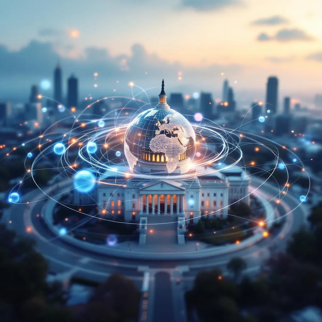 Global Fuel Politics and Economic Impacts