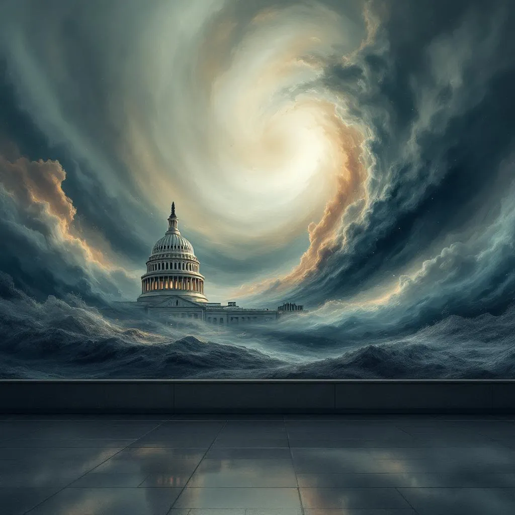 Congressional Ethics Crisis: Resignations and Impacts