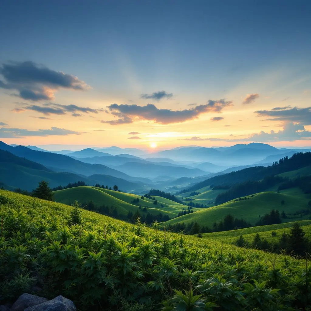 Colorado's Hemp Regulation Crackdown for Safety