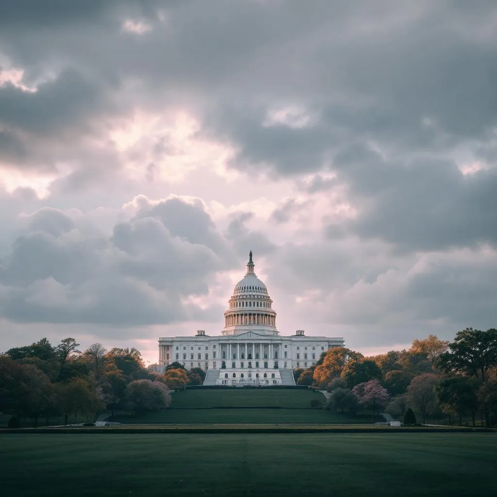 Accusations of DOJ Bias Amid Political Tensions