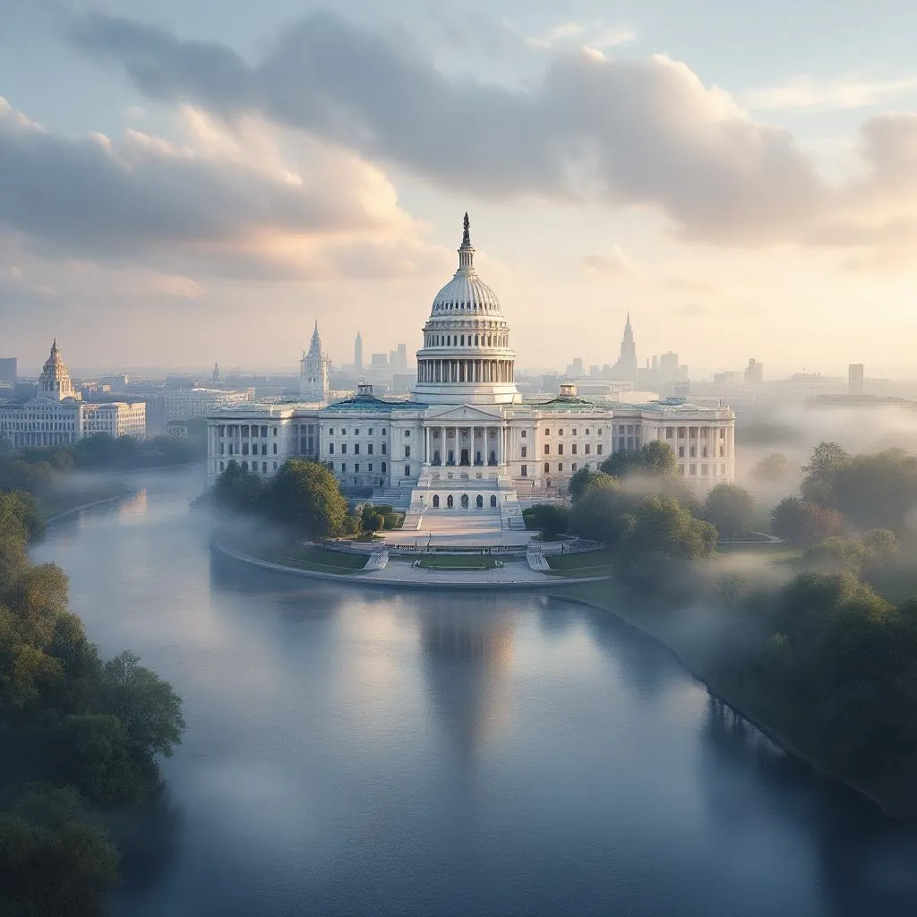 Trump's Iran Policy and 25th Amendment Controversy