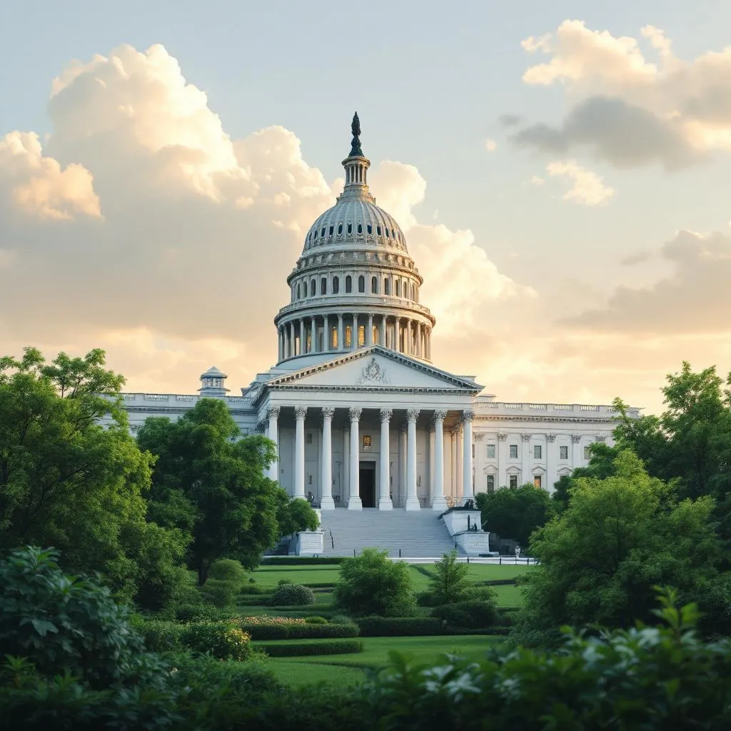 Politics and Economy: Recent Developments Impacting America