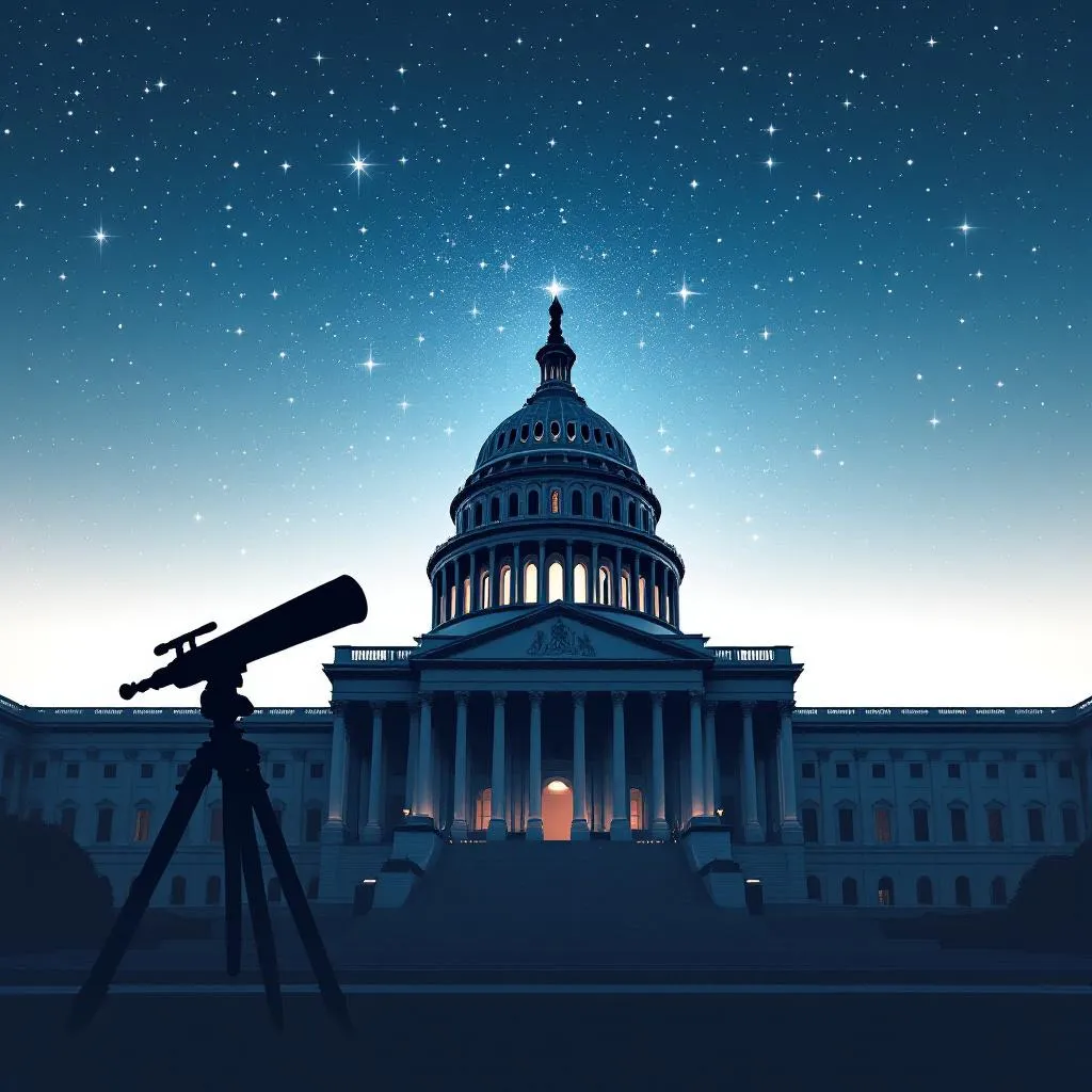 Science and Politics: NASA's Budget Cuts Explained