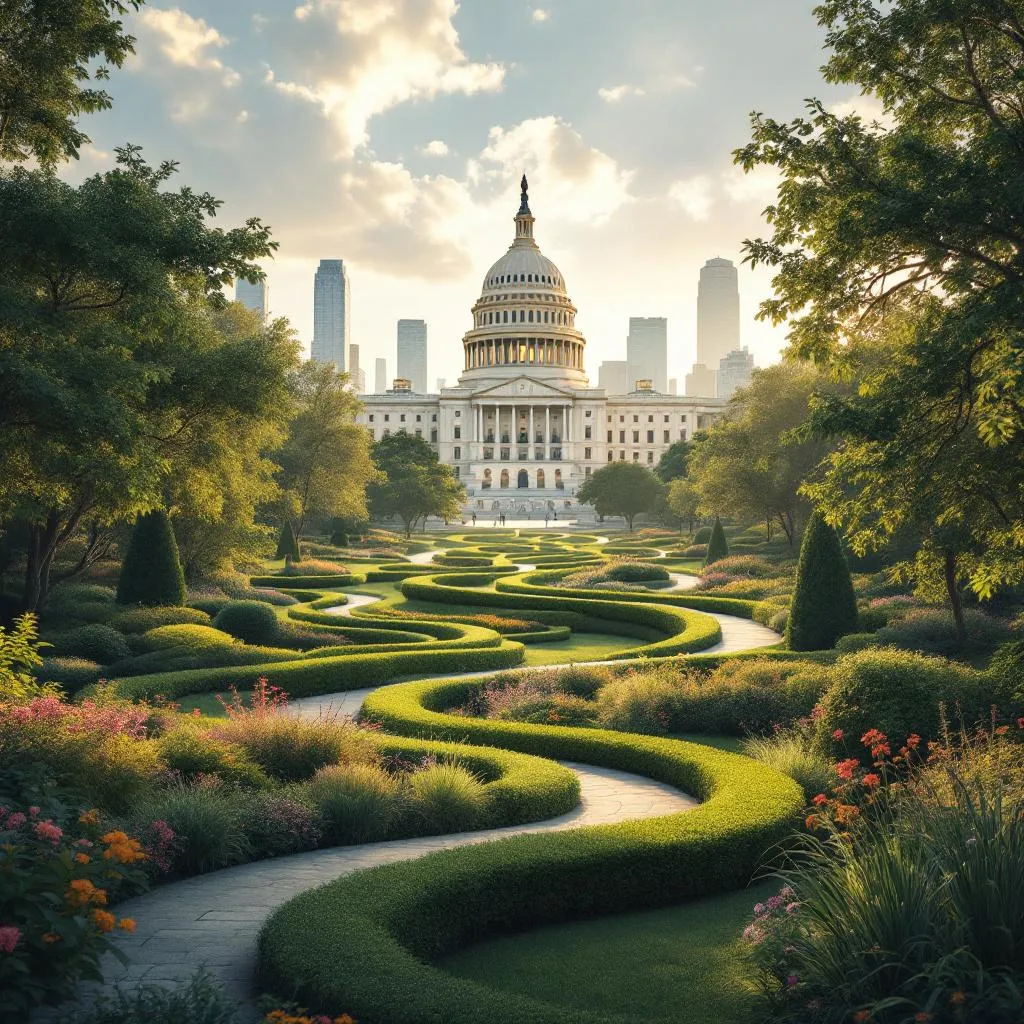 Politics, Religion, and Diplomacy: A Complex Influence