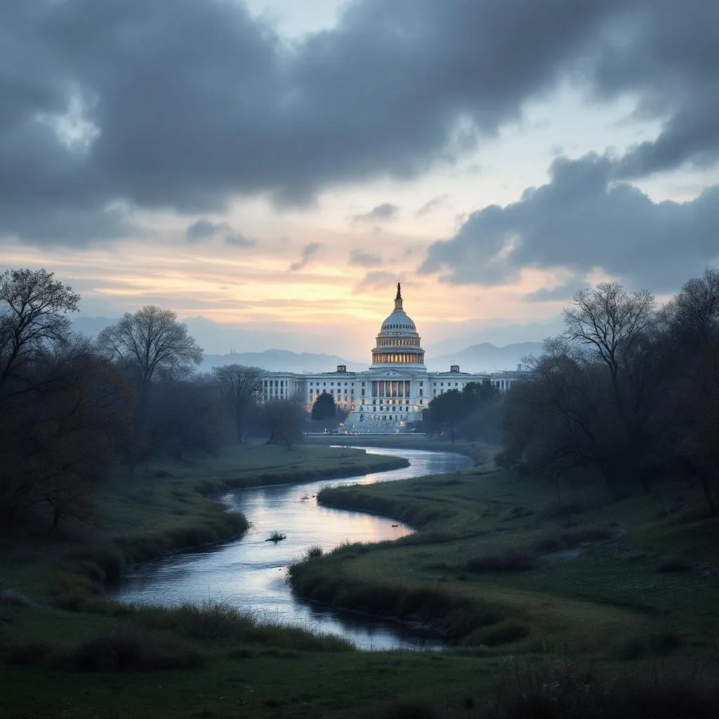 Orban's Political Defeat and Its Global Impact