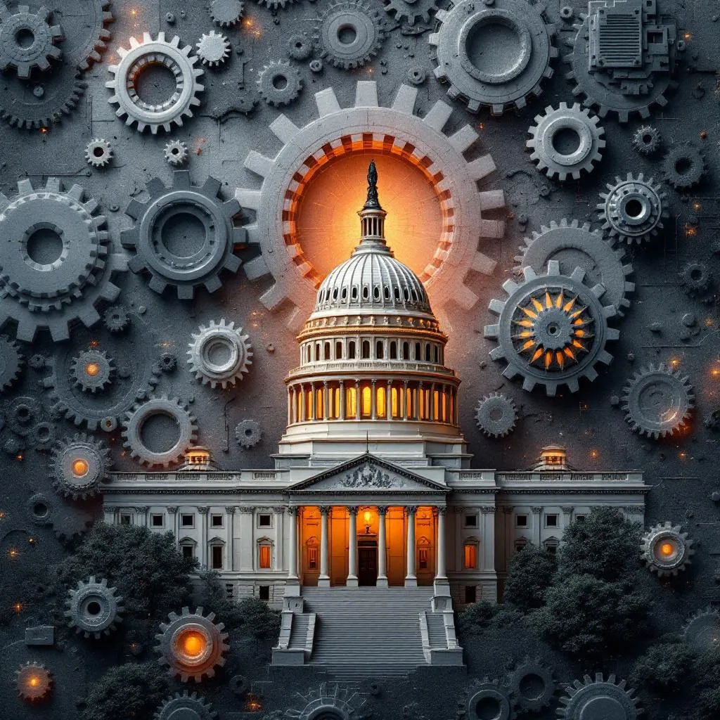 U.S. Economic Pressure Tactics Against Iran