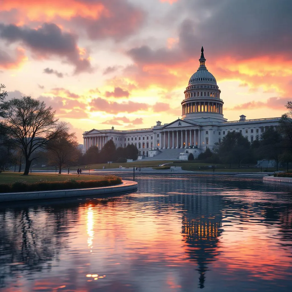 Political Narratives and Their Impact on Perception