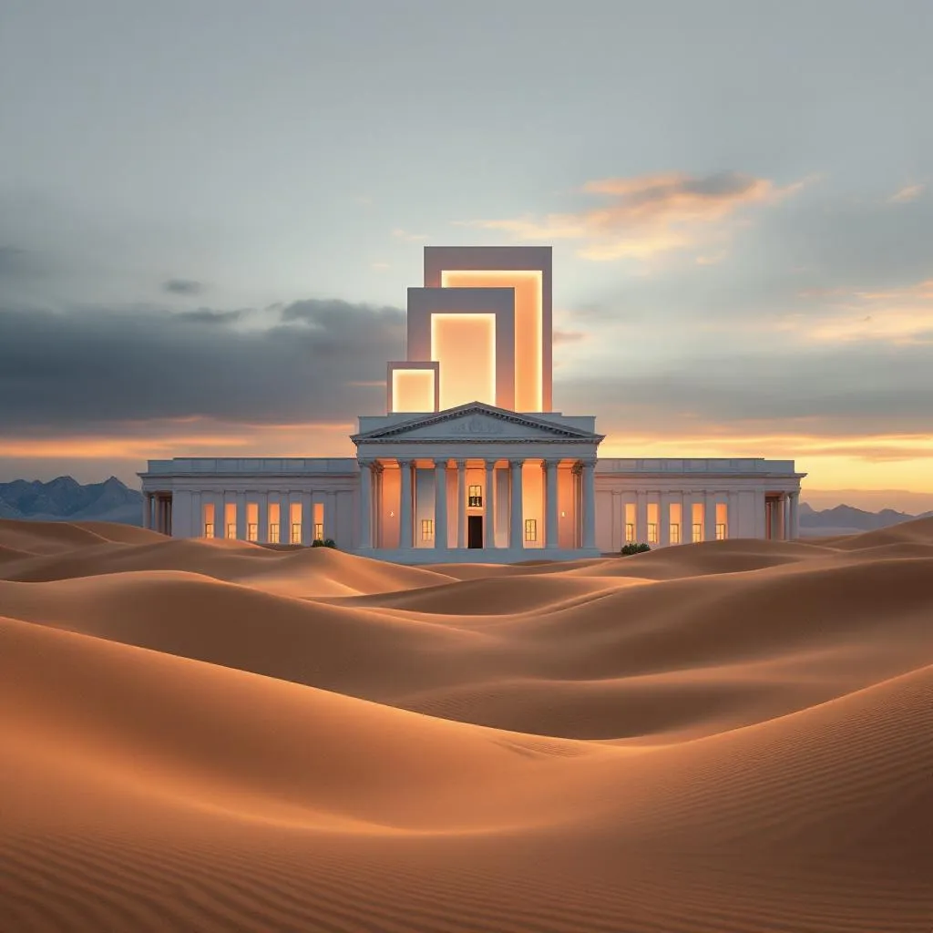 Cairo's 3D-Printed Housing Project Faces Challenges