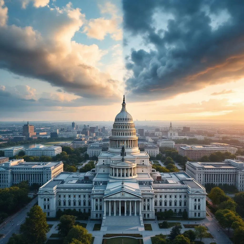 Military Readiness and Immigration Policy Tensions