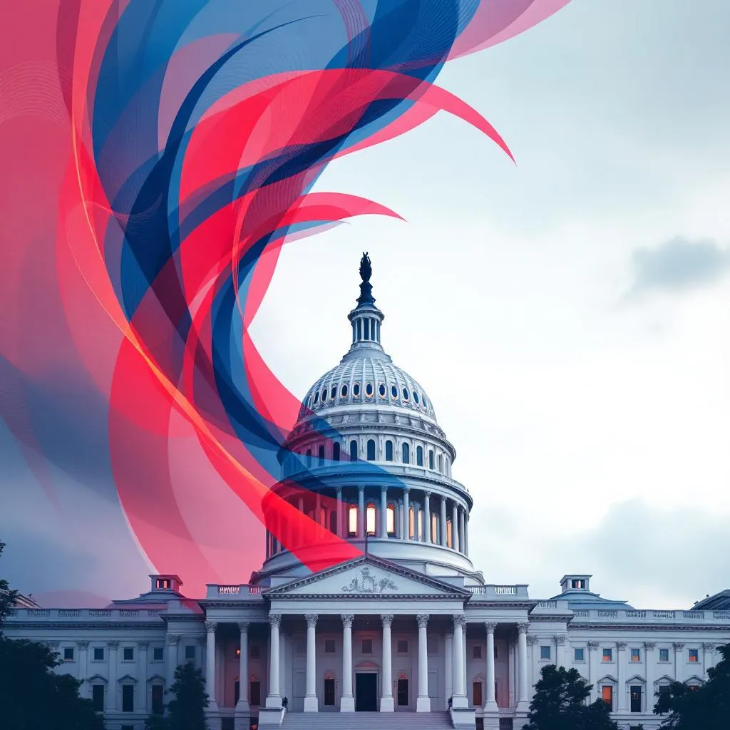 Republicans Target 2026 Elections with Redistricting Plans