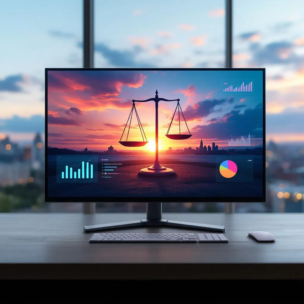 Antitrust Ruling on Ticketmaster and Live Nation