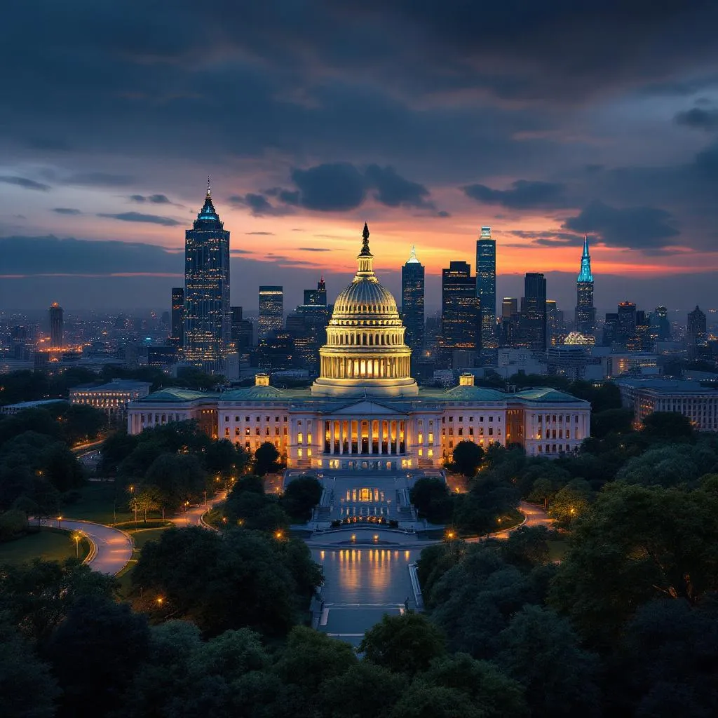 Europe's Energy Crisis and Global Political Impacts