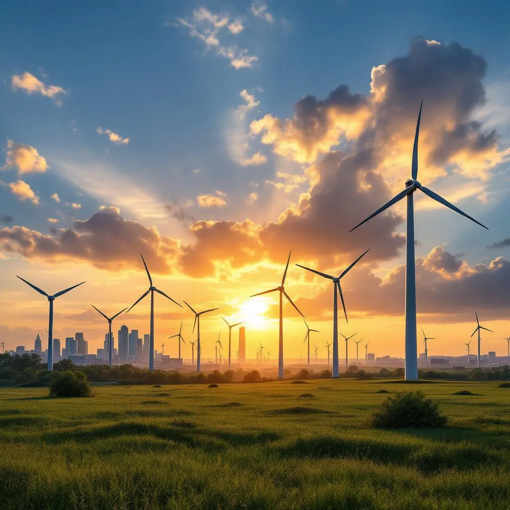 Reassessing Climate Goals Amid Rising Energy Costs