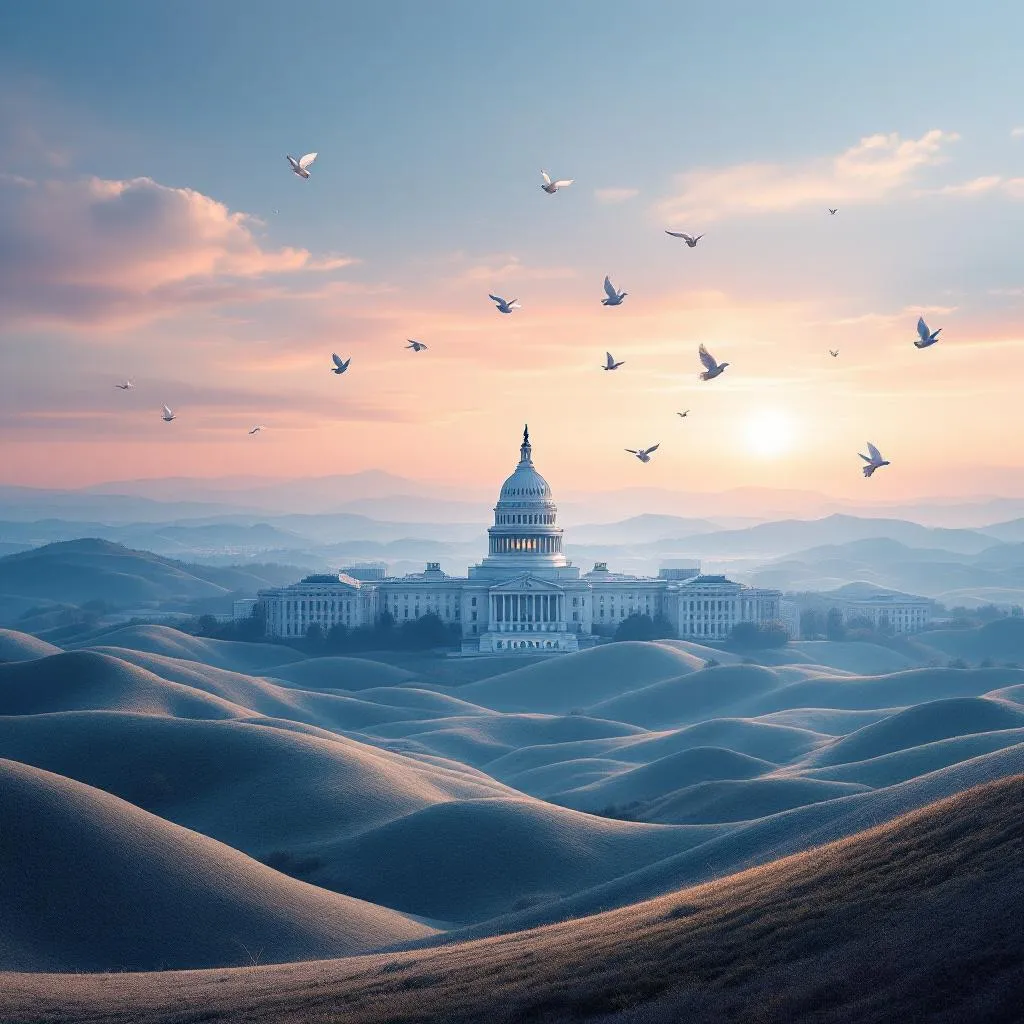 Ceasefire in Lebanon: A Step Towards Lasting Peace?