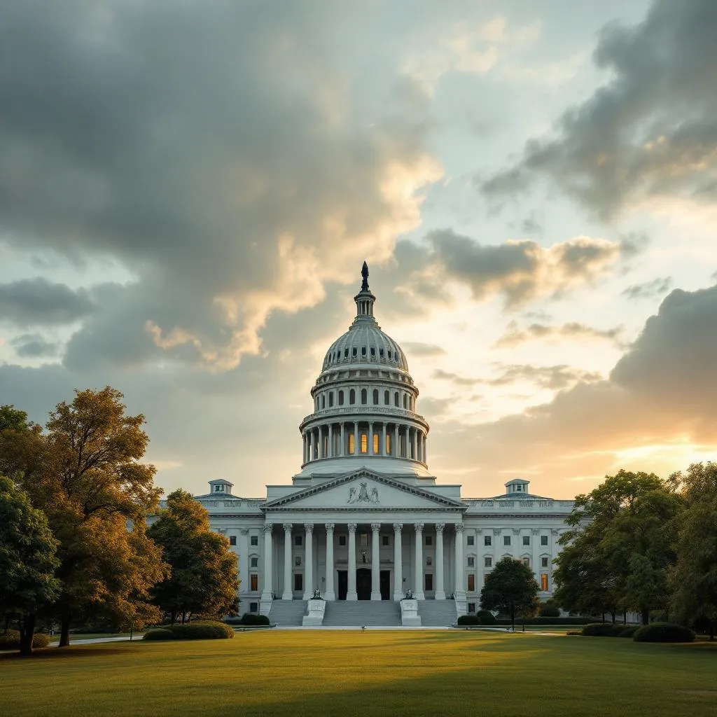 U.S. Military Presence in Iran: Partisan Struggles