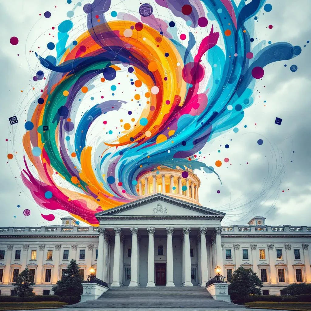 Media Influence on Public Perception