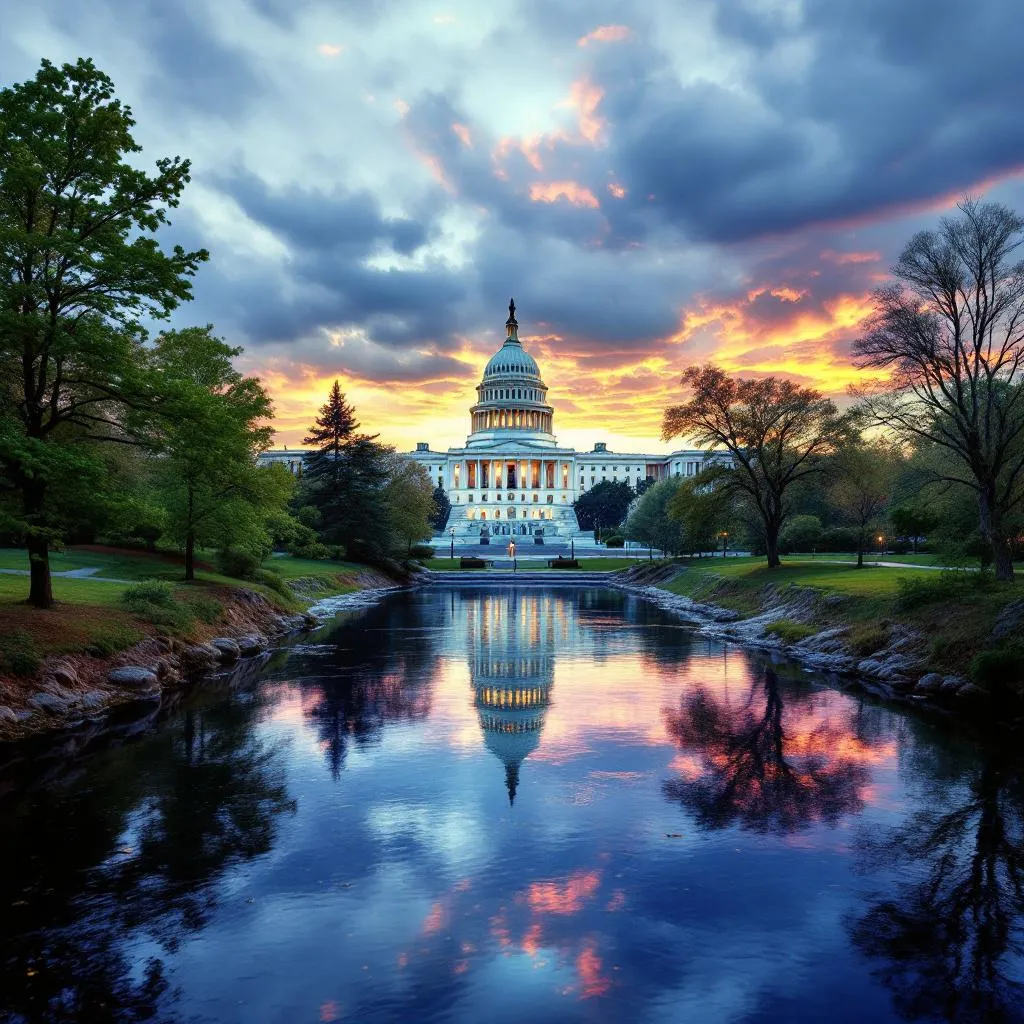 Media's Influence on Public Perception