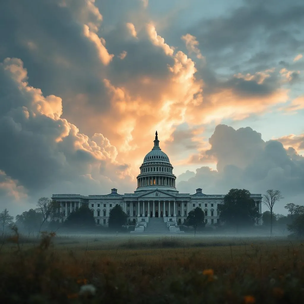 House Faces Challenges Over FISA 702 Reauthorization