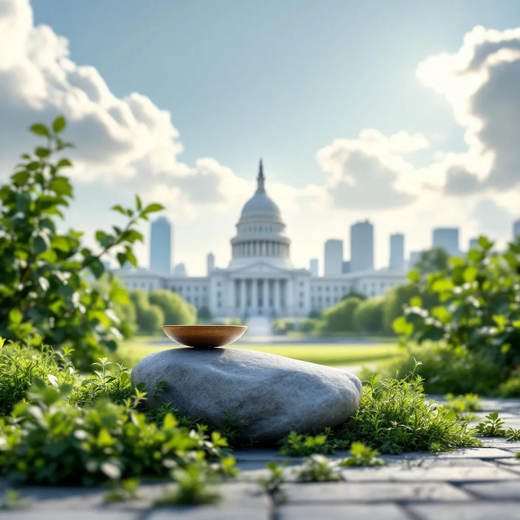 Governance and Accountability in Today's Politics