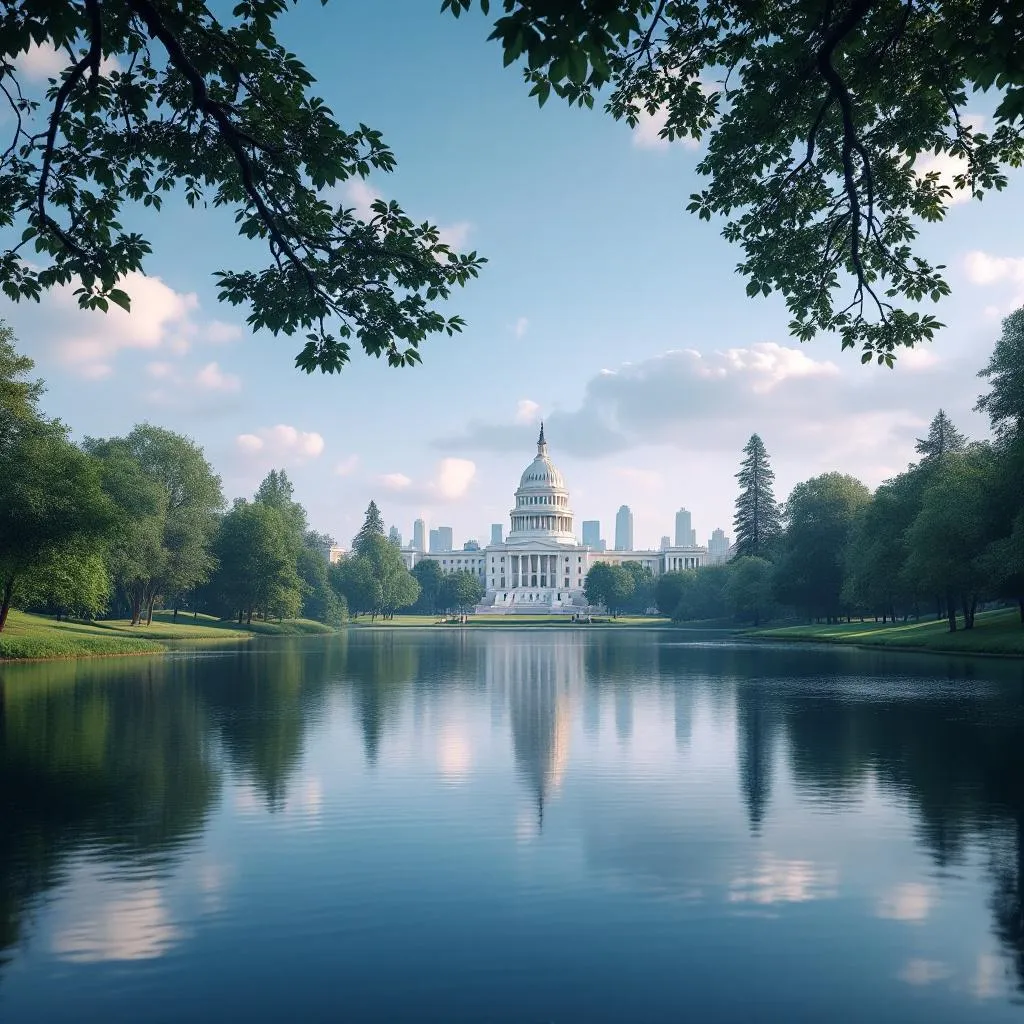 Trump Considers Reappointing Ousted FEMA Leader