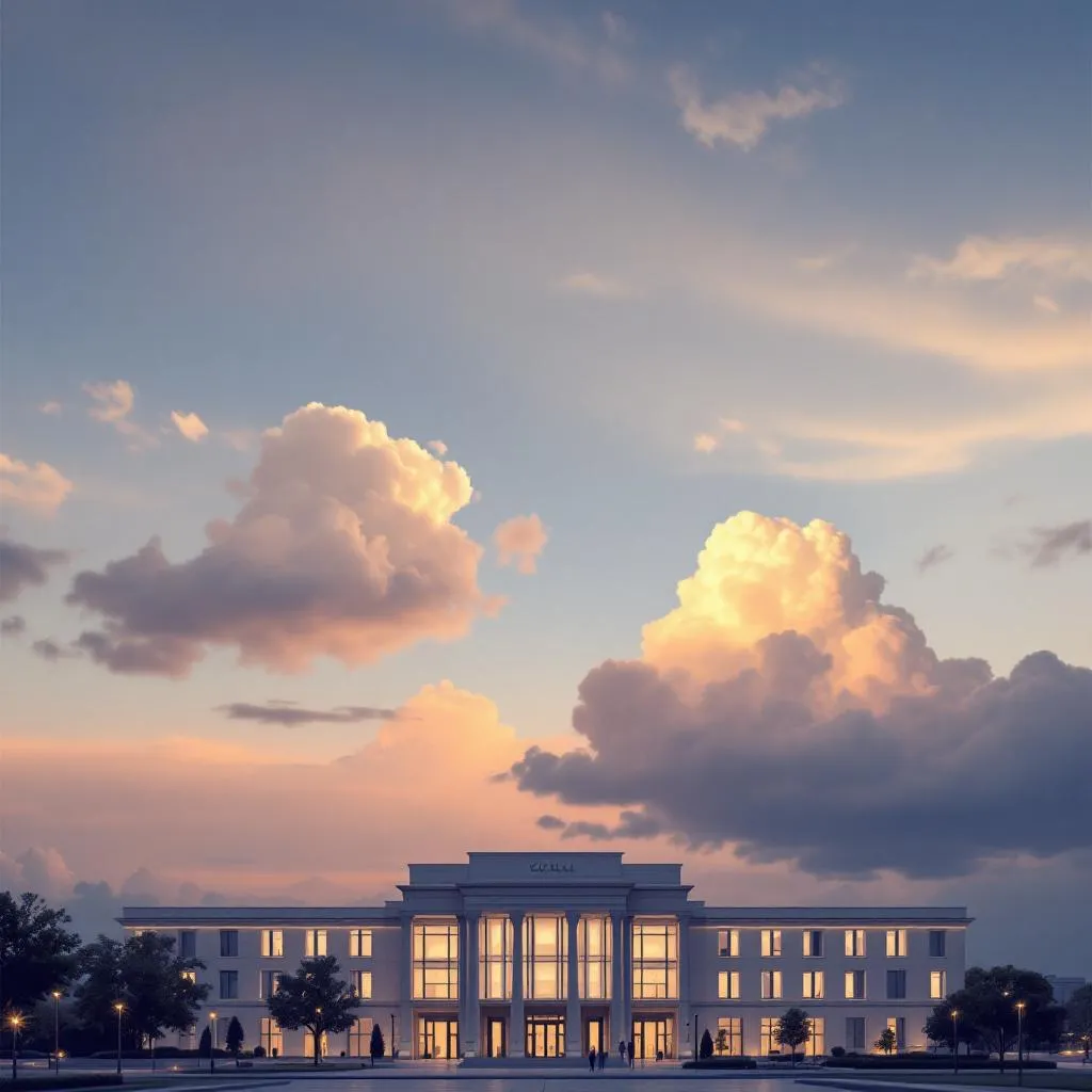 Concerns Over United and American Airlines Merger