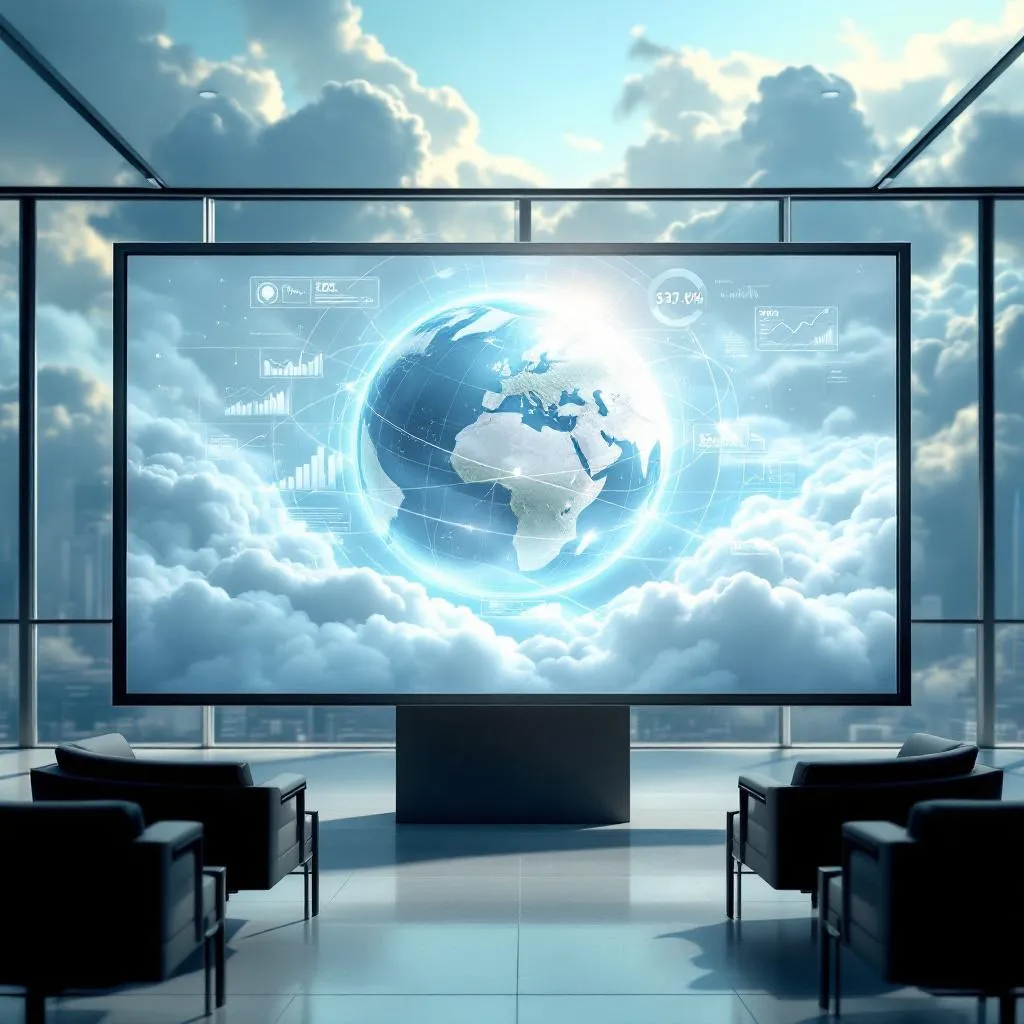 Global Tensions and Alliances in Geopolitics