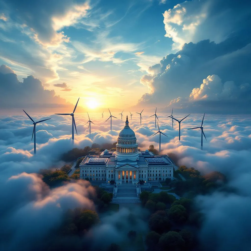 Global Energy Transition Amid Rising Geopolitical Tensions